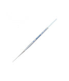 SILVERWhite White Taklon Short - Script Liner 4