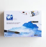 ShinHan Pass Hyrid Color 20ml Tube Set