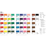 ShinHan Pass Hyrid Color 20ml Tube Set