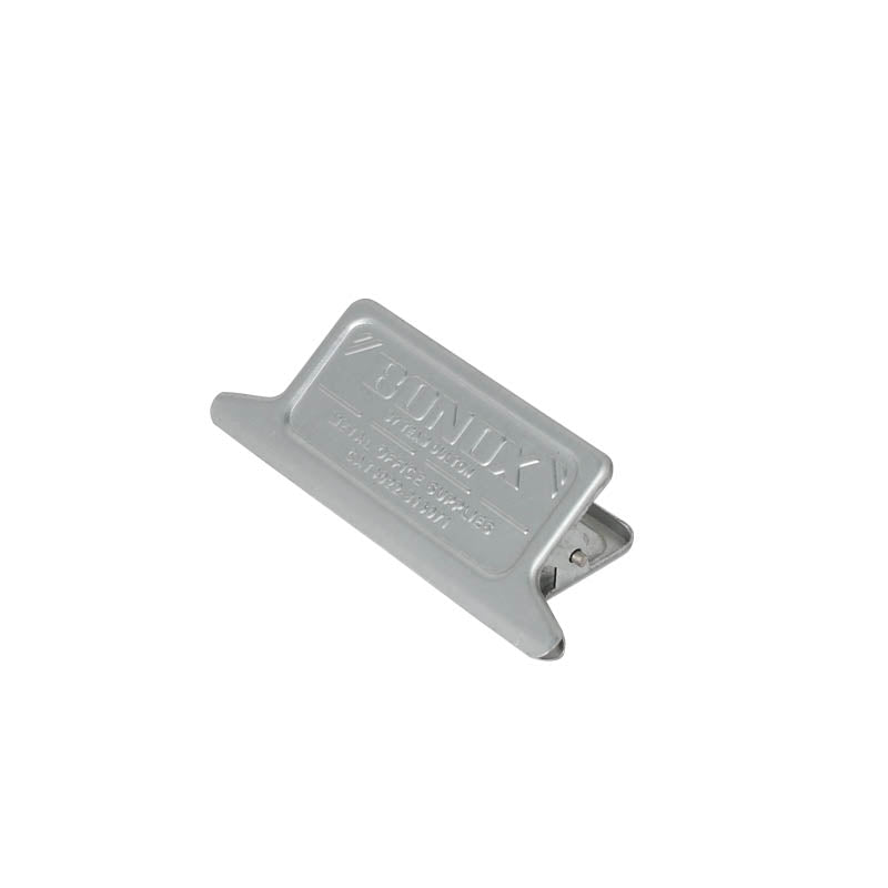 DULTON  Metal Clip Galvanized