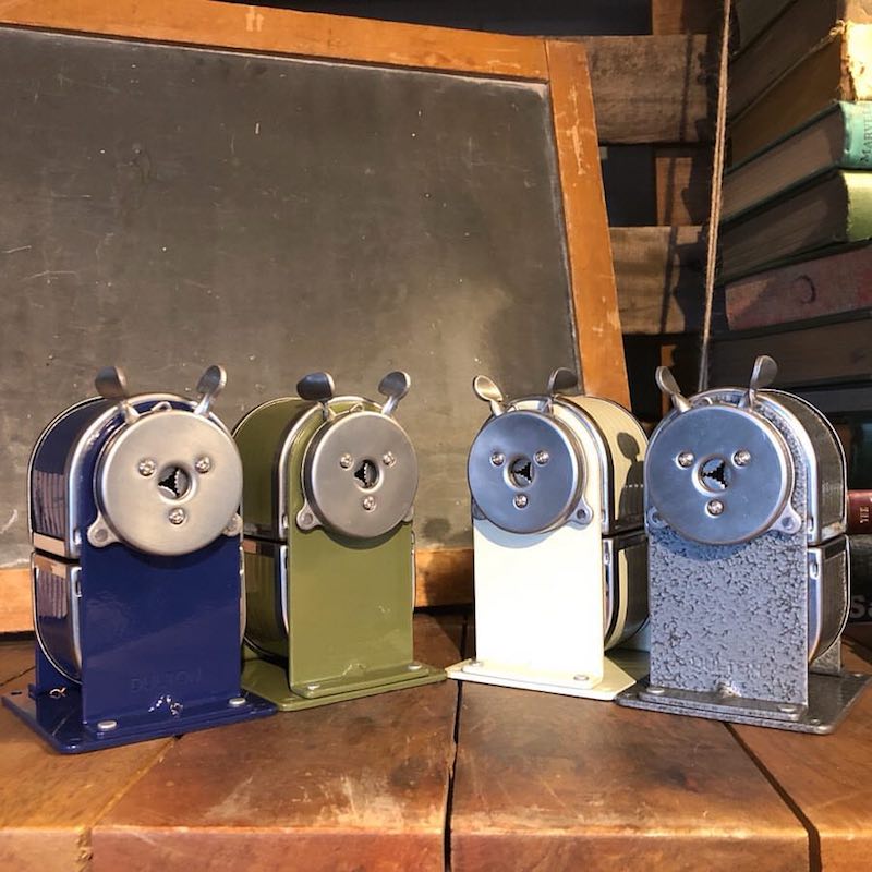 DULTON Pencil Sharpener