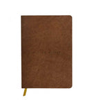 CF Flying Spirit Leather Journal A5
