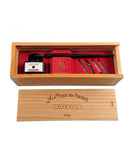 HERBIN La Perle Des Encres 27009T Set - Black