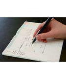 KOKUYO 2021 Jibun Techo Diary 3in1 Mini STD-White