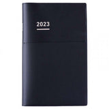KOKUYO 2023 Jibun Techo Diary Biz Black