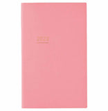 KOKUYO 2023 Jibun Techo Diary Lite Mini Pink