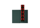 LIFE DESIGN STUDIO Woven Songket Bookmarks