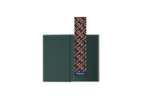 LIFE DESIGN STUDIO Woven Songket Bookmarks