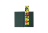 LIFE DESIGN STUDIO Woven Batik Bookmarks
