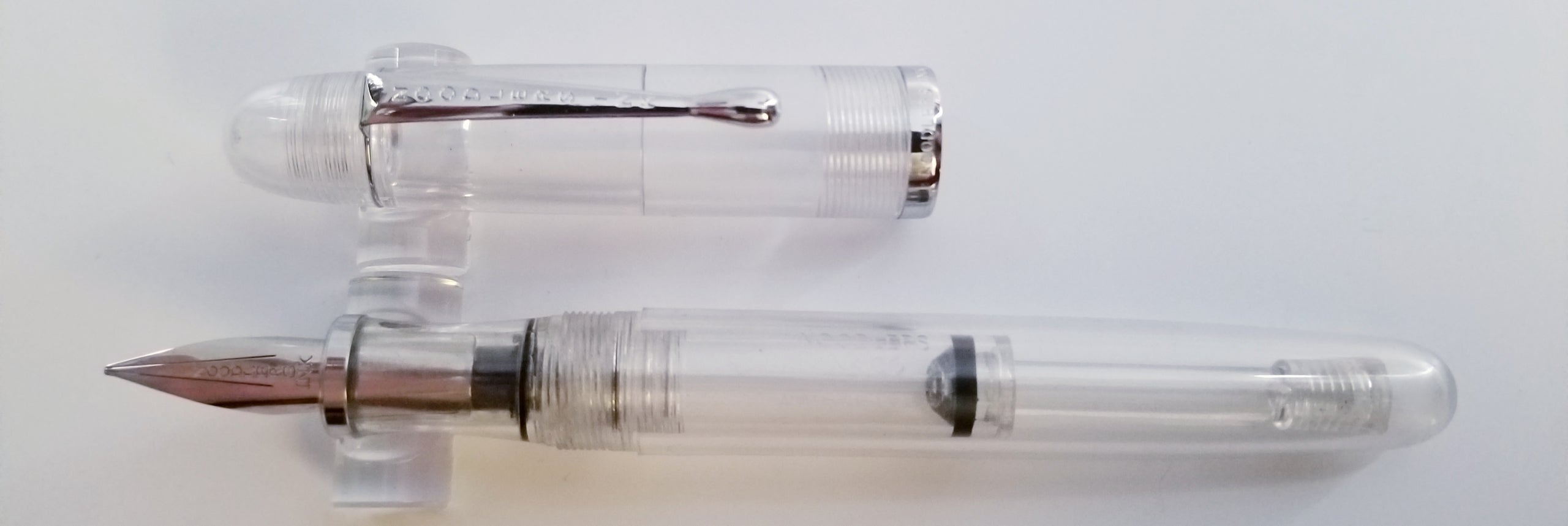 NOODLER'S Fountain Pen Triple Tail