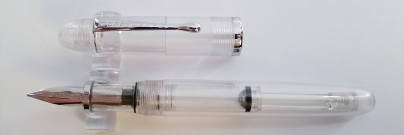 NOODLER'S Fountain Pen Triple Tail
