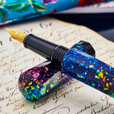 BENU Scepter Fountain Pen Scepter VII