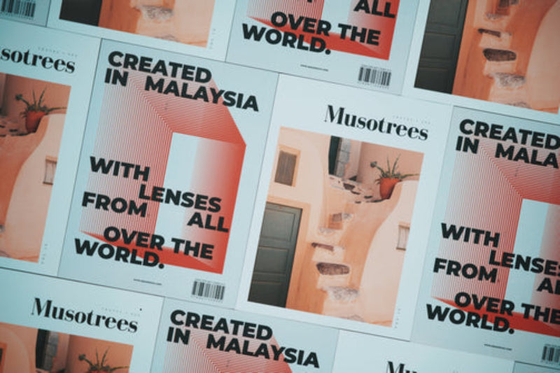 MUSOTREES Magazine Vol. 10