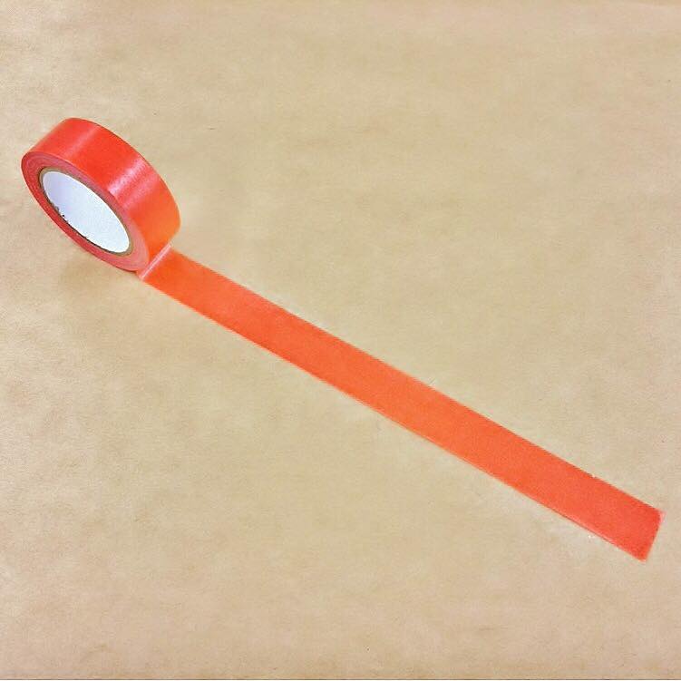 BDA096 ルージュ BANDE WASHI TAPE