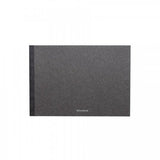 SHINNIPPON CALENDAR 365 Notebook Pro A5 Sumi