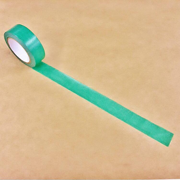 BDA101 マント  BANDE WASHI TAPE