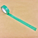 BDA101 マント  BANDE WASHI TAPE