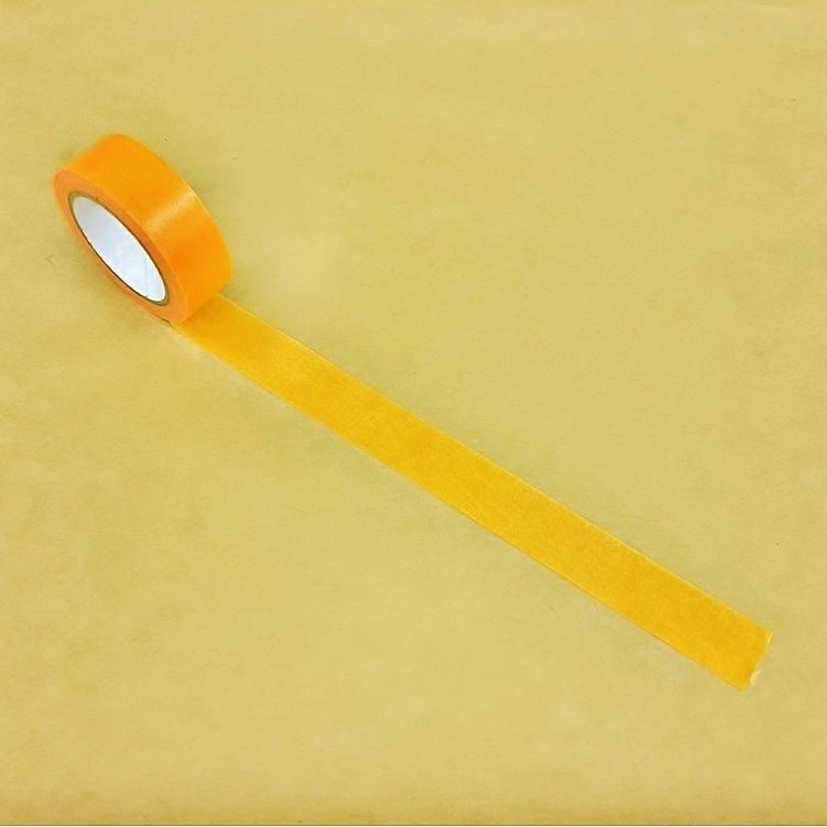 BDA098 オランジュ WASHI TAPE