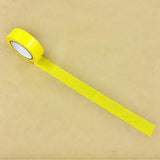 BDA099 プーサン BANDE WASHI TAPE