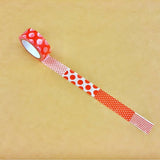 BDA151 ドットミックスルージュ WASHI TAPE