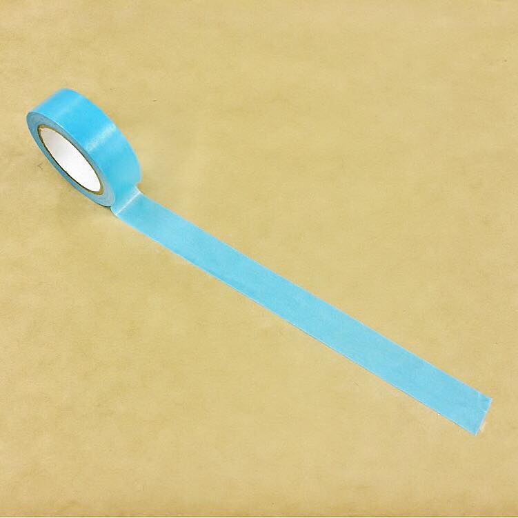 BDA102 ブルー・アジュール WASHI TAPE