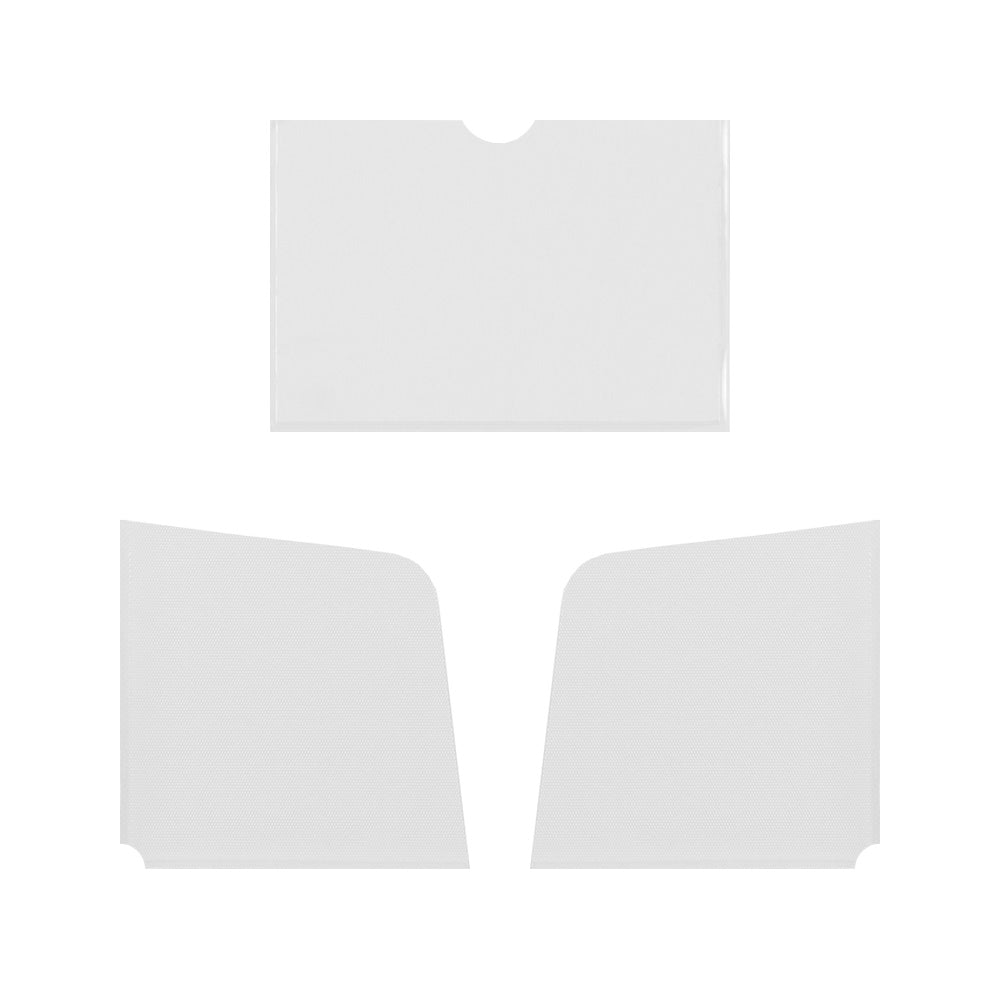 TRAVELER'S Notebook Refill LIST 1/2