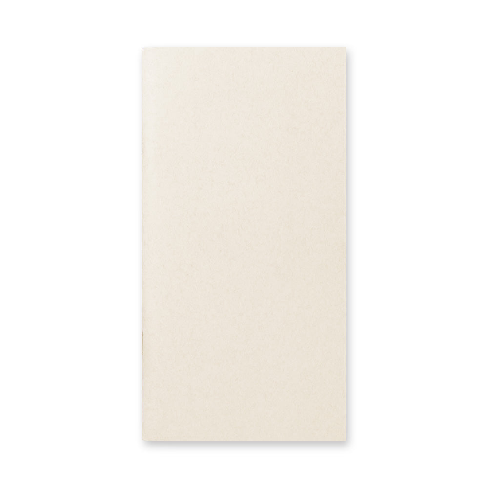 TRAVELER'S Notebook Refill LIST 1/2