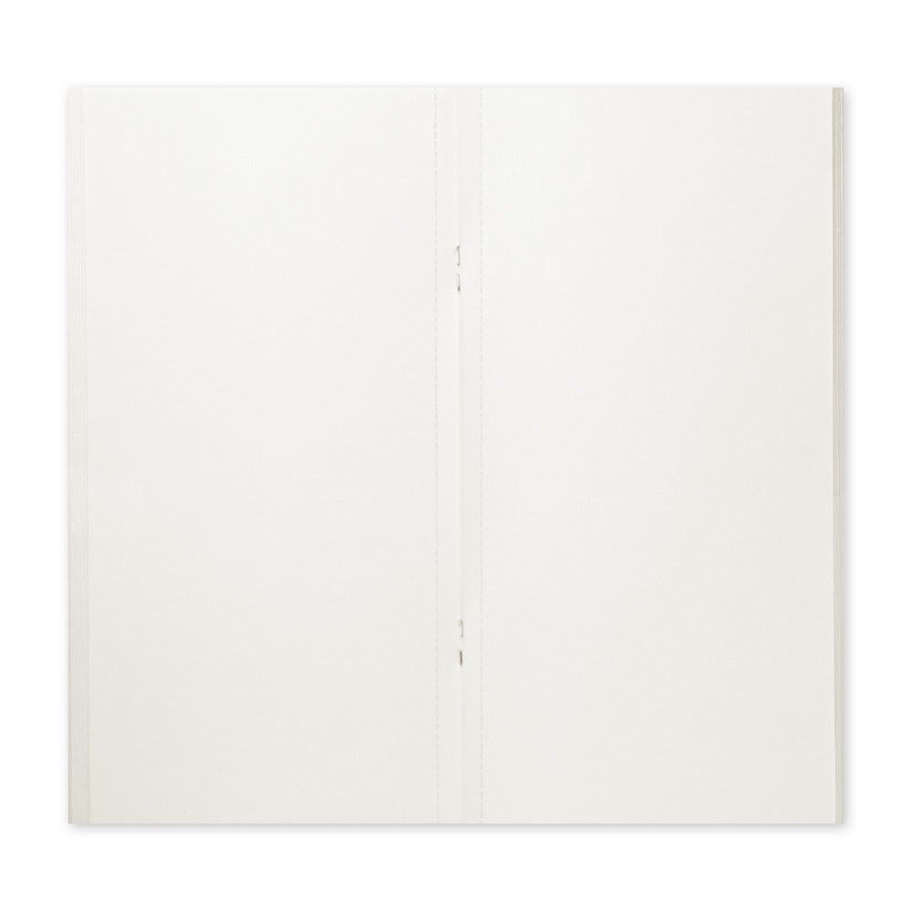 TRAVELER'S Notebook Refill LIST 1/2