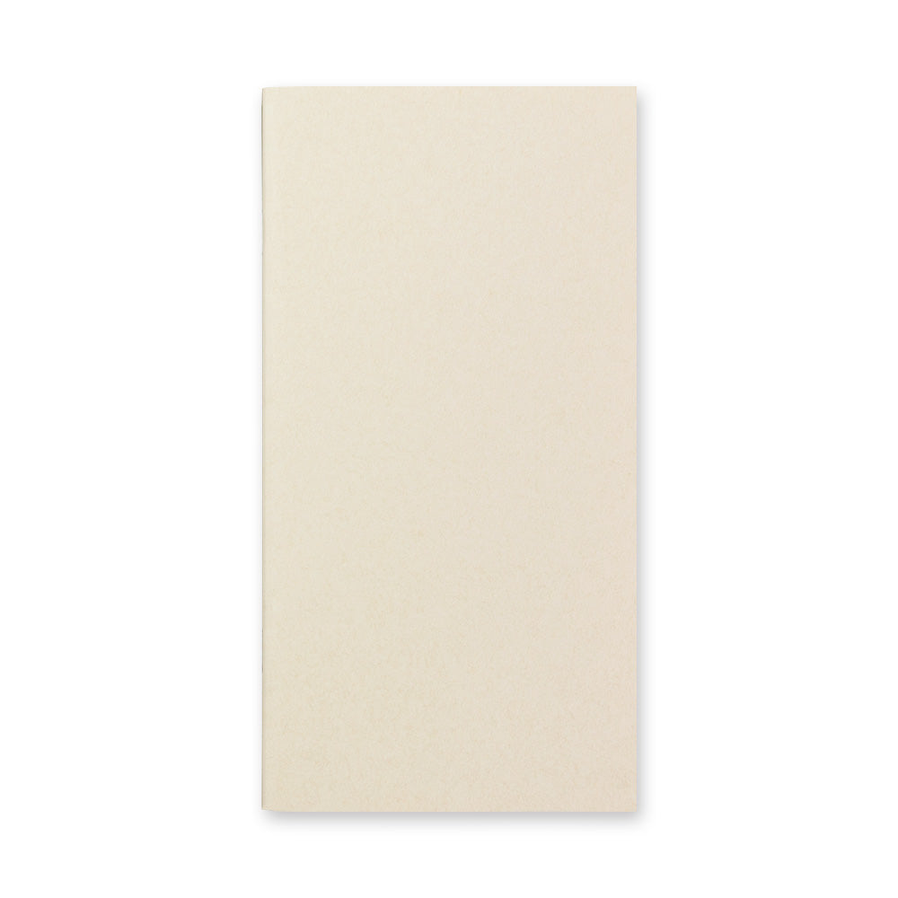 TRAVELER'S Notebook Refill LIST 1/2