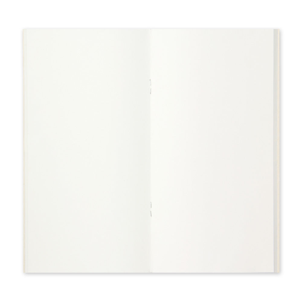 TRAVELER'S Notebook Refill LIST 1/2