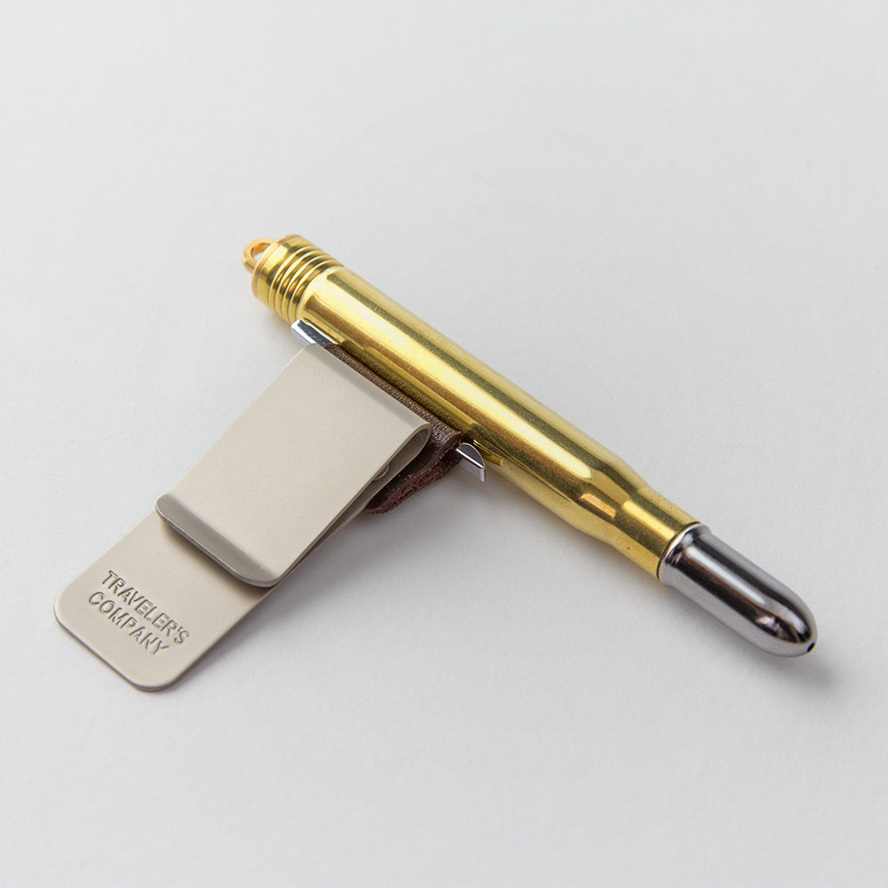 TRAVELER'S Notebook Penholder <M>