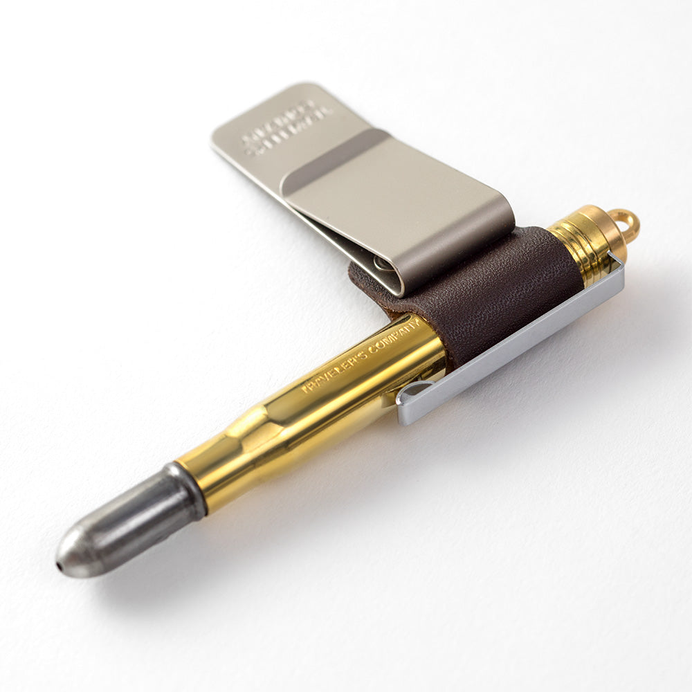 TRAVELER'S Notebook Penholder <M>