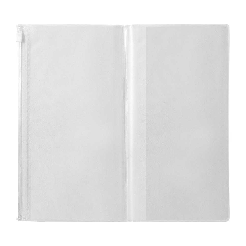 TRAVELER'S Notebook Refill LIST 1/2