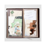 TRAVELER'S Notebook Refill LIST 1/2