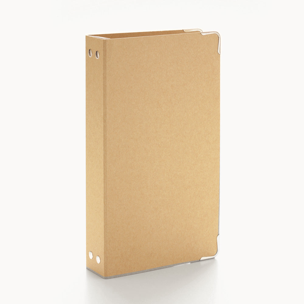 TRAVELER'S Notebook Refill LIST 1/2