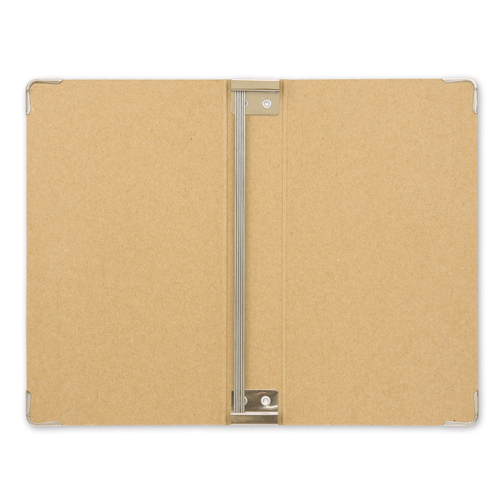 TRAVELER'S Notebook Refill LIST 1/2