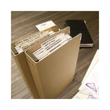 TRAVELER'S Notebook Refill LIST 1/2