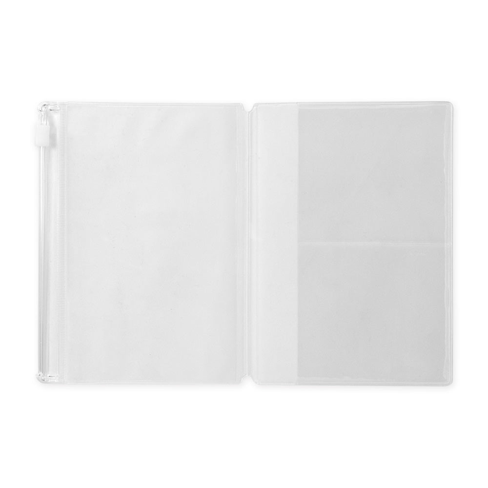 TRAVELER'S Notebook Refill Passport Size
