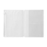TRAVELER'S Notebook Refill Passport Size