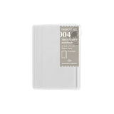 TRAVELER'S Notebook Refill Passport Size