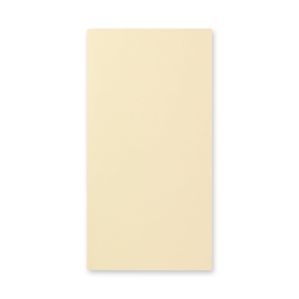 TRAVELER'S Notebook Refill LIST 2/2