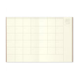 TRAVELER'S Notebook Refill Passport Size
