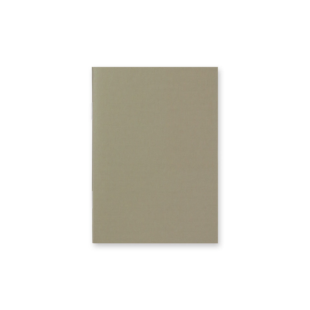 TRAVELER'S Notebook Refill Passport Size