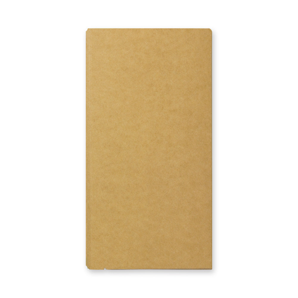 TRAVELER'S Notebook Refill LIST 2/2