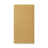 TRAVELER'S Notebook Refill LIST 2/2