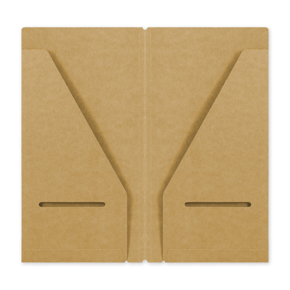 TRAVELER'S Notebook Refill LIST 2/2