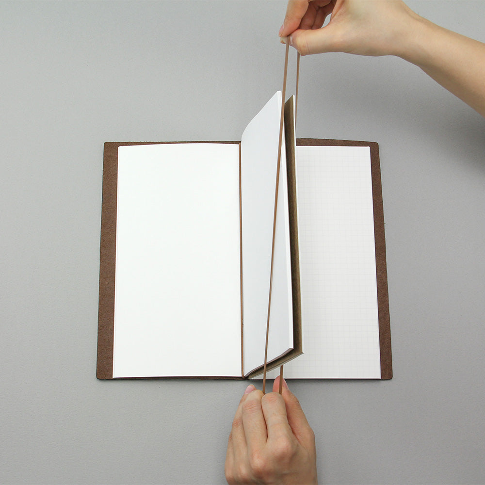 TRAVELER'S Notebook Refill LIST 2/2