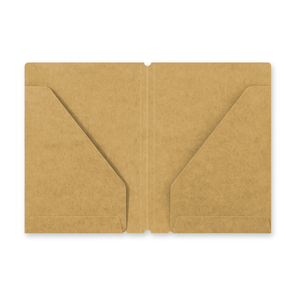 TRAVELER'S Notebook Refill Passport Size