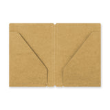 TRAVELER'S Notebook Refill Passport Size