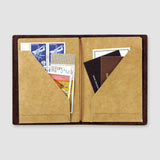 TRAVELER'S Notebook Refill Passport Size